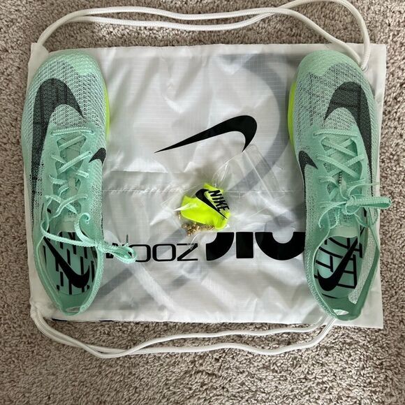 Nike Air Zoom Victory Track & Field Distance Spikes main image 8